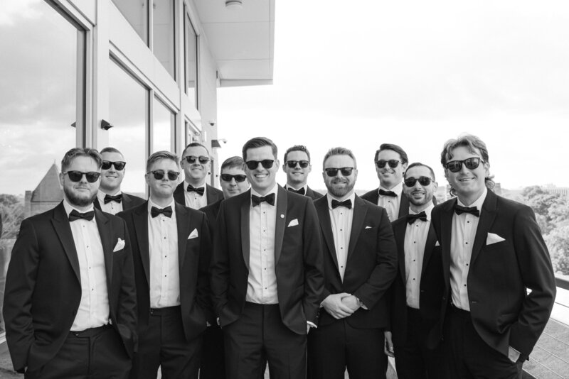 Kelsee Risler Photography - Memorial Art Gallery - Rochester_ NY - Luke + Alexandra Wedding-116-2