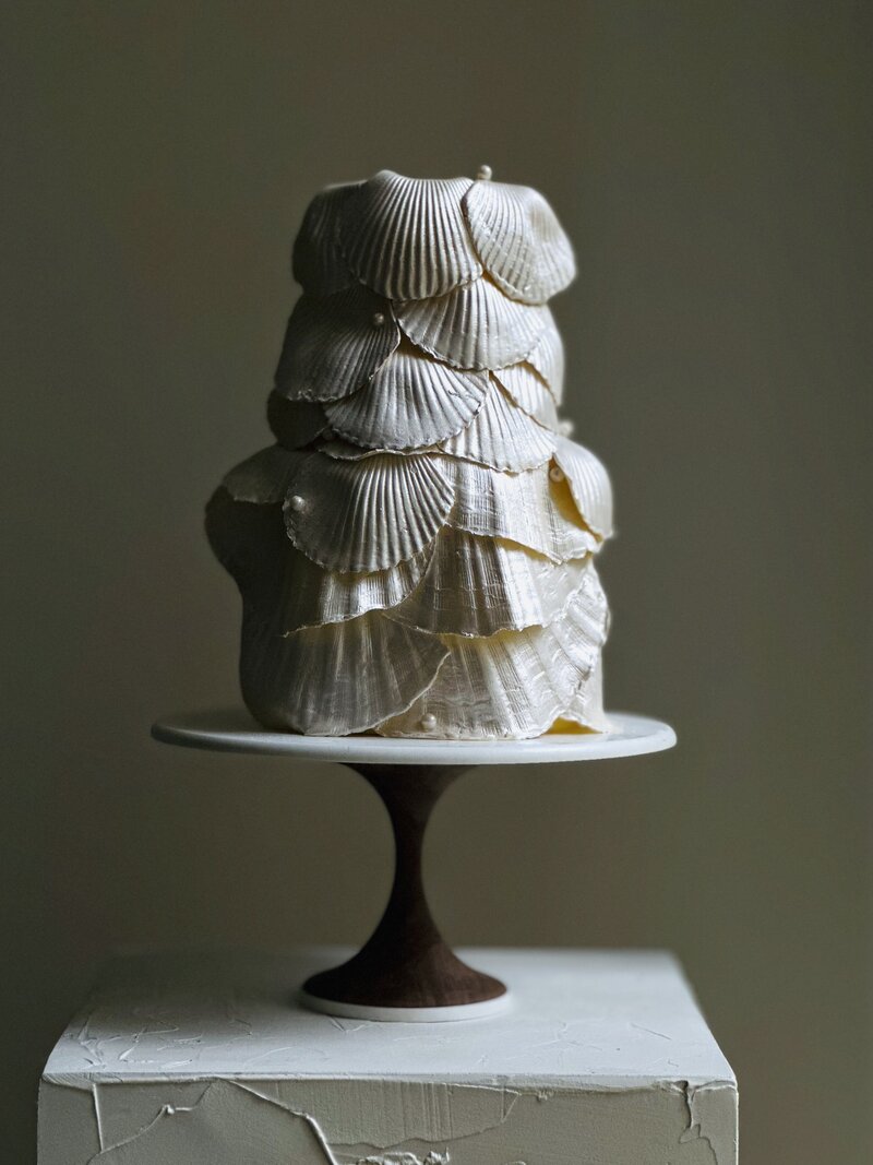 Costalweddingcake