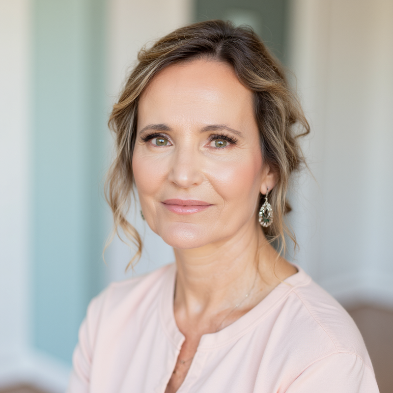 Inge of Serene Life Way