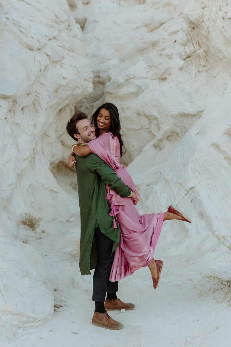 F&BEngagementWhiteMesaNM-3415