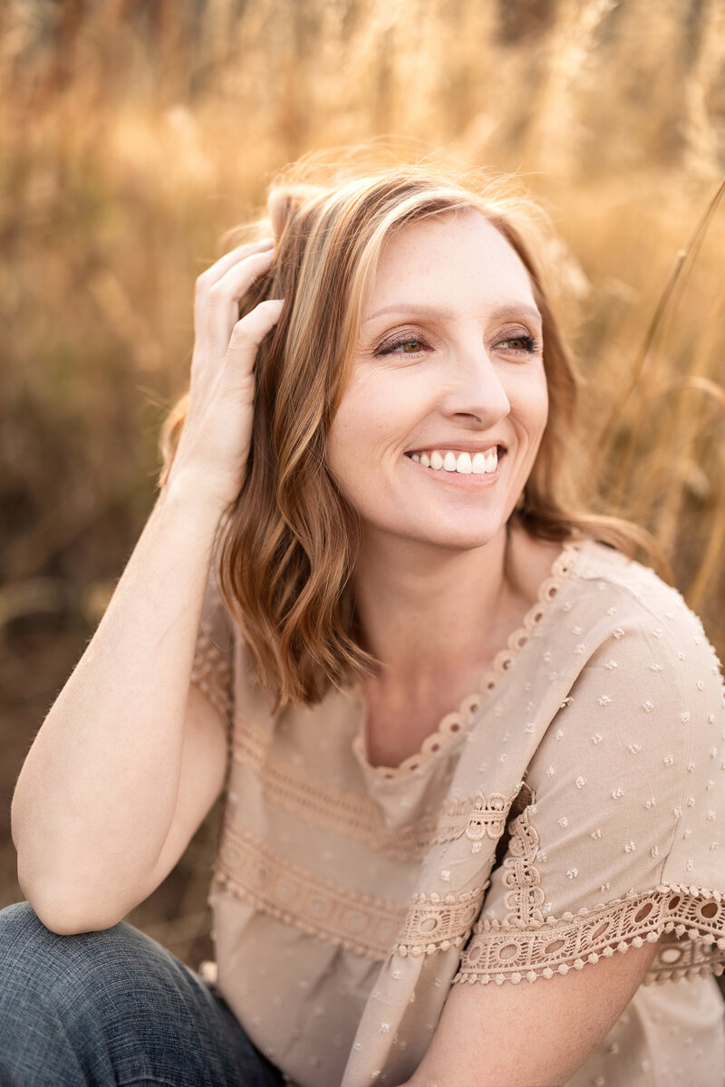 2024 Heather Lilly Photography owner & photographer