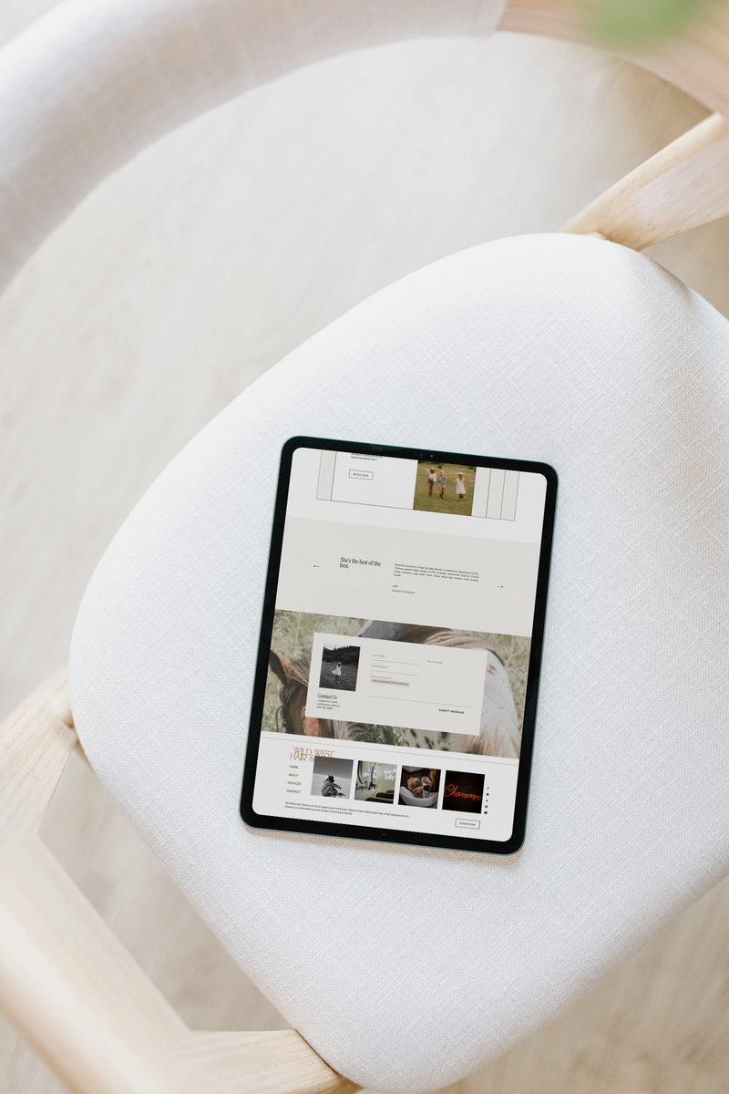 iPad