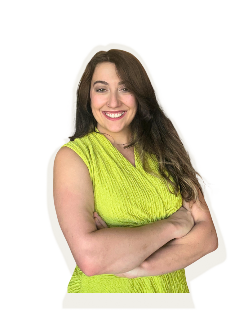 Madison, a Memphis-area web designer and founder of Pop + Pixel Studio.