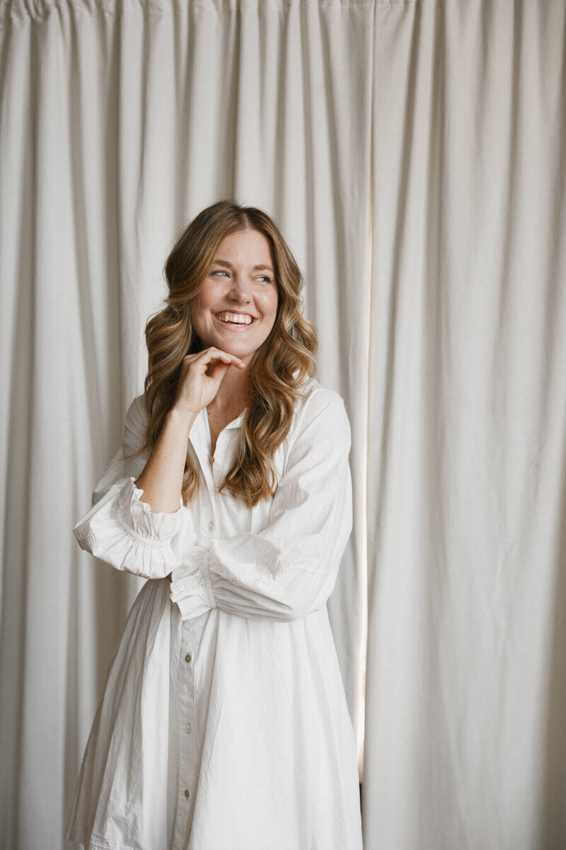 About Kasey Fanton Evansville photographer mentor and podcast host