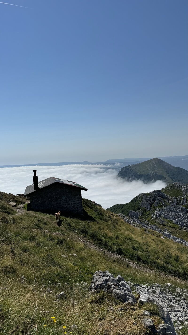 Basue Country Tour - Aizokorri