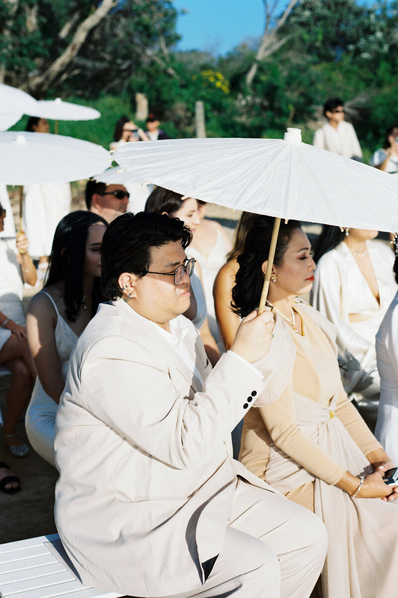The Dunes Palm Beach Sydney Beach Wedding Venue by Timeless Film Destination Wedding Photographer Sheri McMahon-46