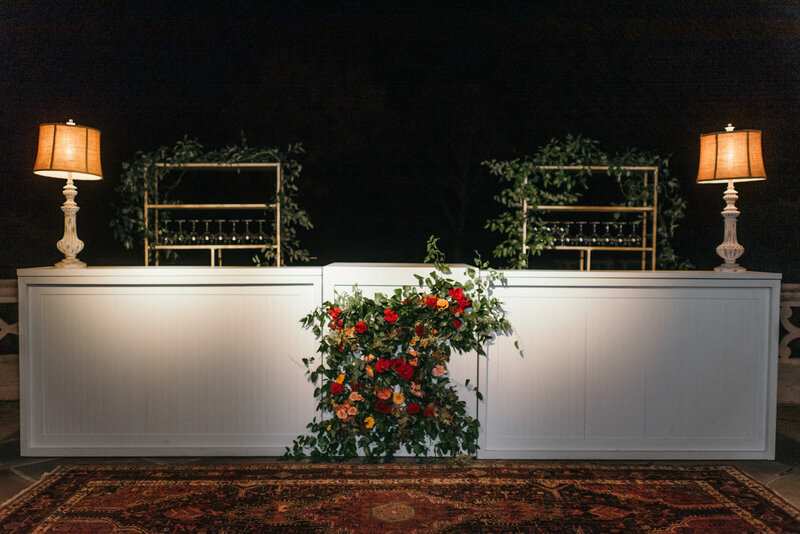 Dover Hall Fall Wedding -099