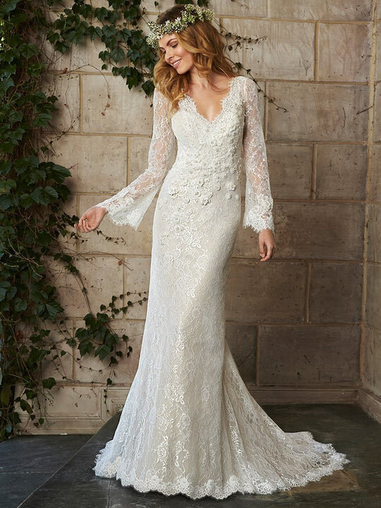 SOTTERO DAHLIA