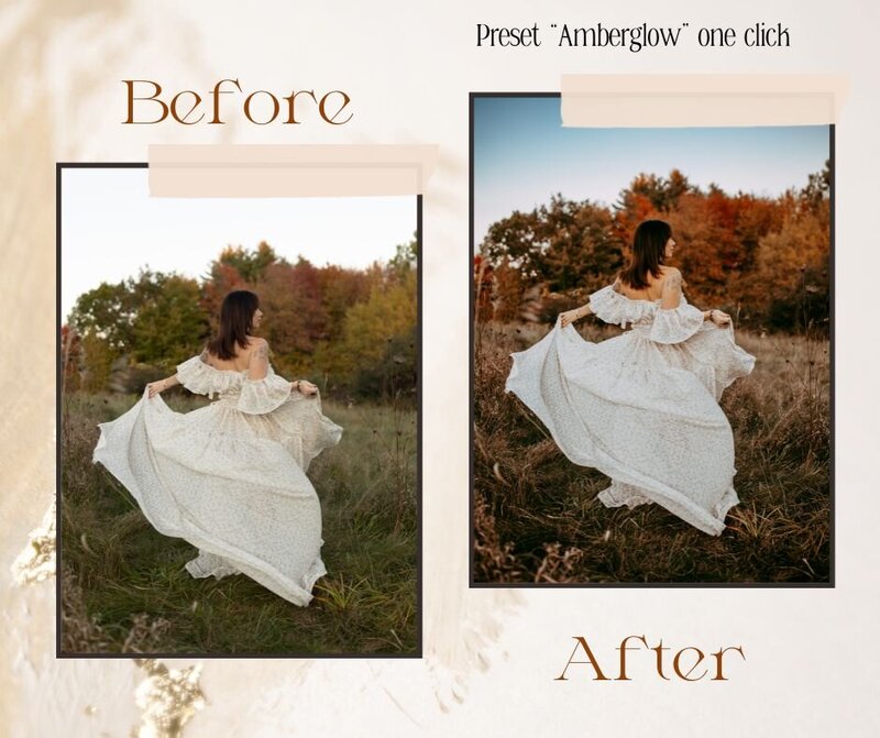 lightroom presets