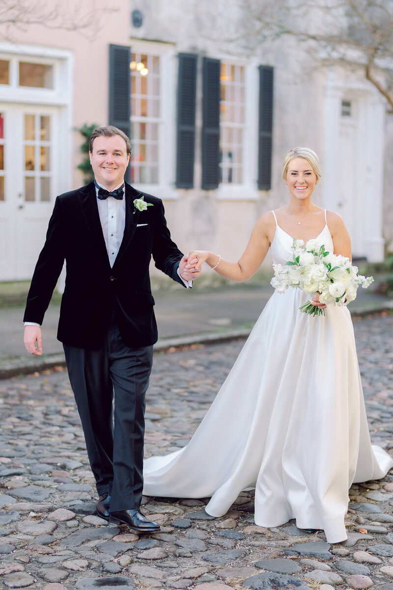 Charleston Wedding Photography by Top Charleston Wedding Photographers at Gadsden House