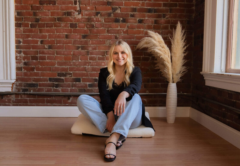 Sara Carter Hair Colorist in McMinnville Oregon