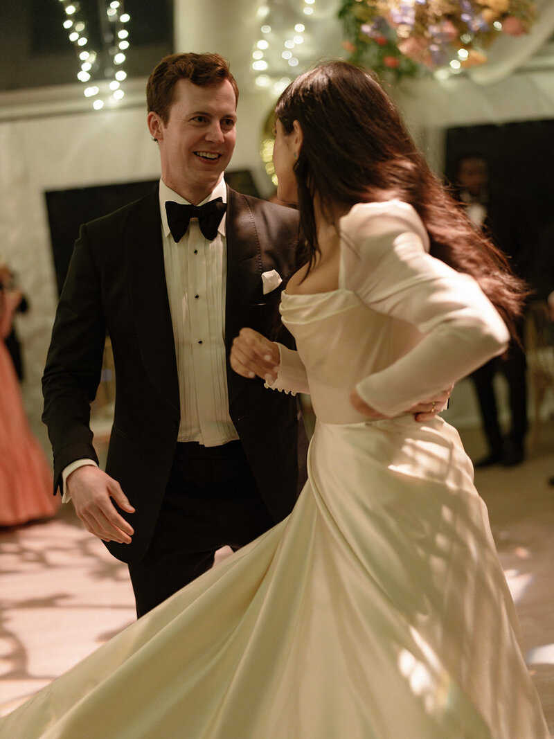 65 luxuryweddingfirstdance