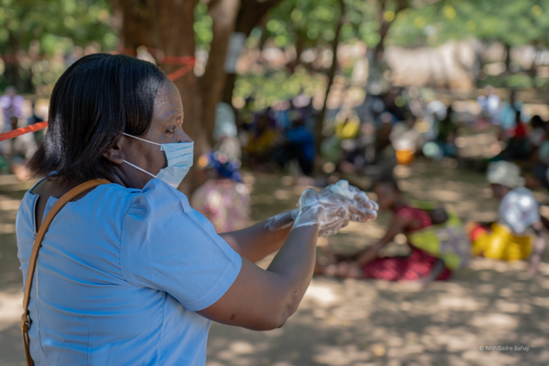 Uplift Malawi | Education for Children