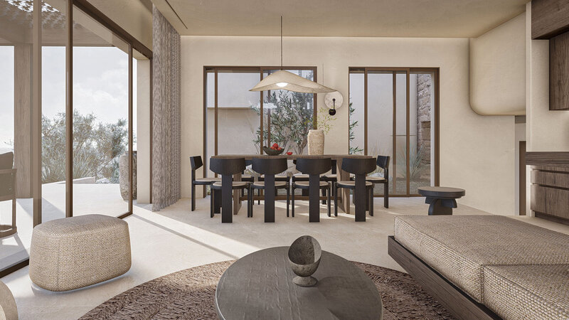 villa ibiza