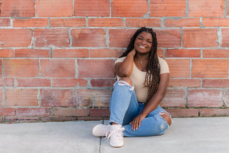 Nyomi Senior year-4