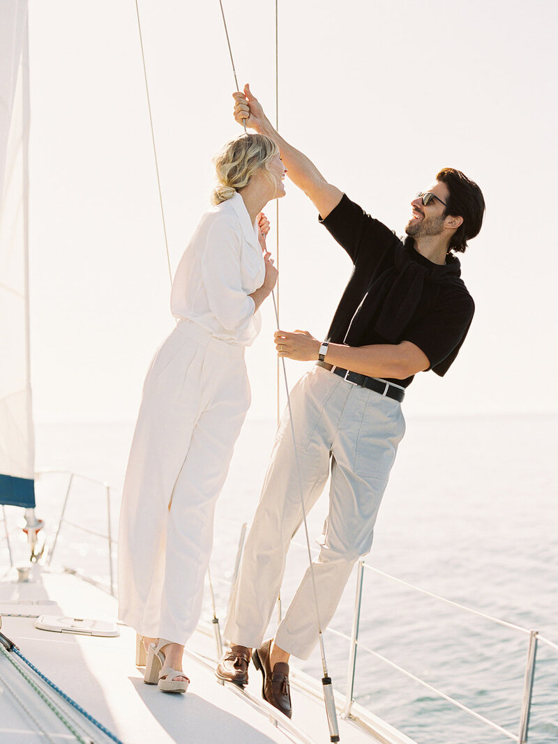 By Five Design House Showit Template Coastal Drift 15