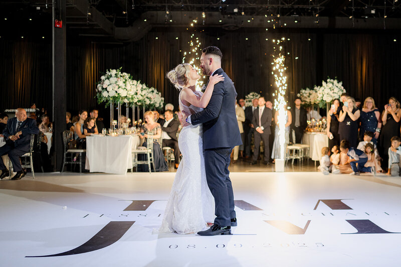 Niagara Wedding Planner