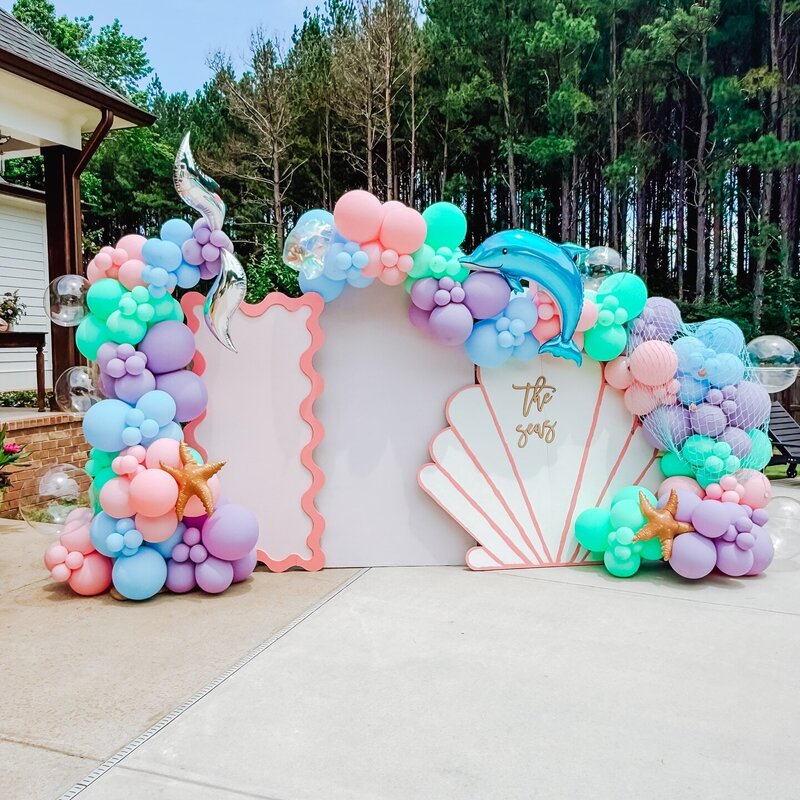 balloon installation Ardsley NY