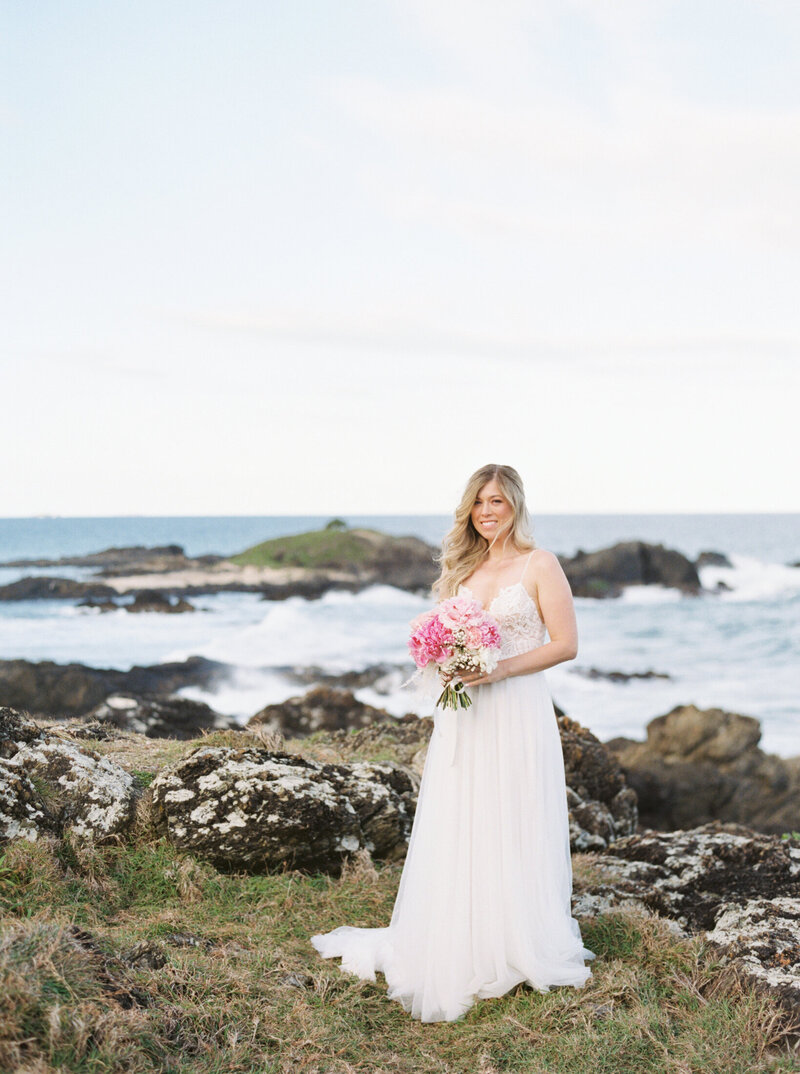 NSW North Coast Coffs Harbour Byron Bay Timeless Elegant Destination Wedding by Fine Art Film Elopement Photographer Sheri McMahon -00084