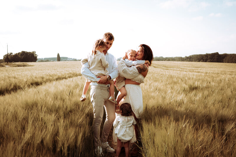 Lifestyle fotograaf in Oost-Vlaanderen