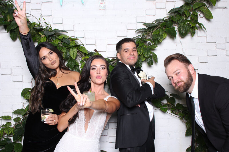 photo booth Miami D5