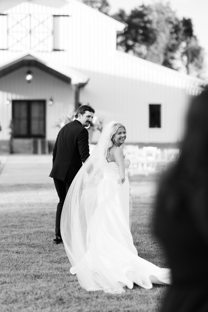 Logan and Cierra 2027