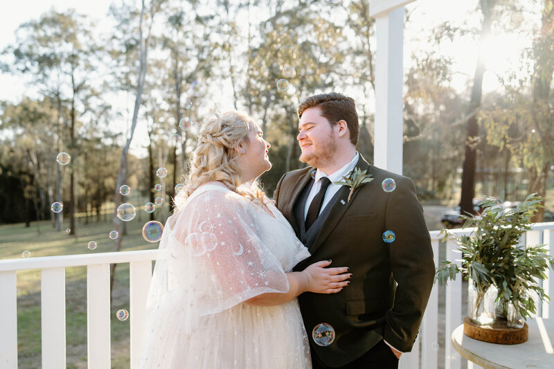 Hannah and Connor - Thistle Hill Guesthouse - Sweet Valencia Photography-53
