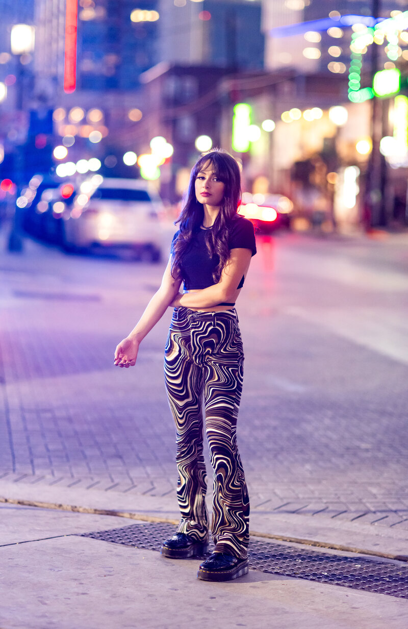 DFW Senior Photography