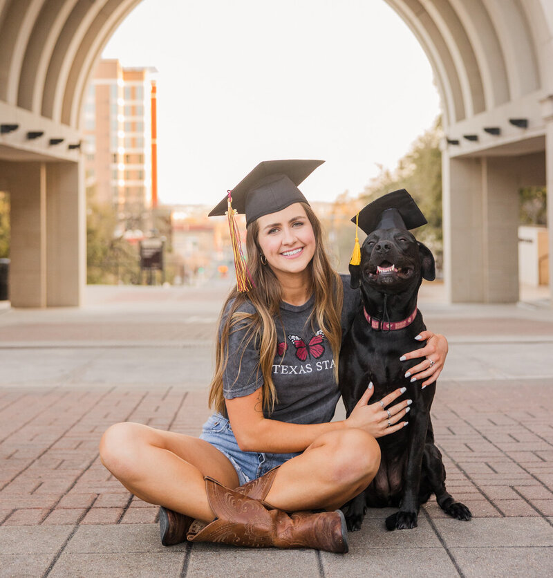 TXST.Texas.State.Grad.Pictures.2
