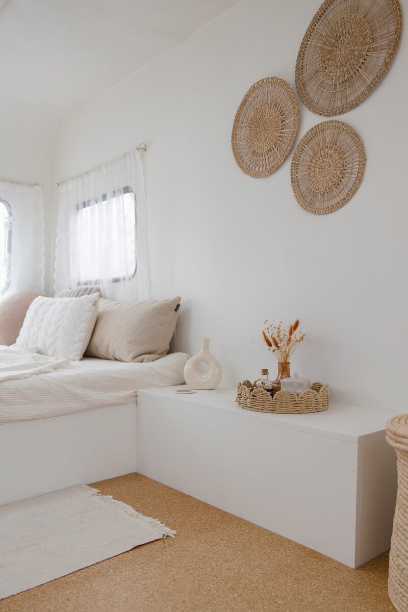 Caravan Studio Kodak interieur