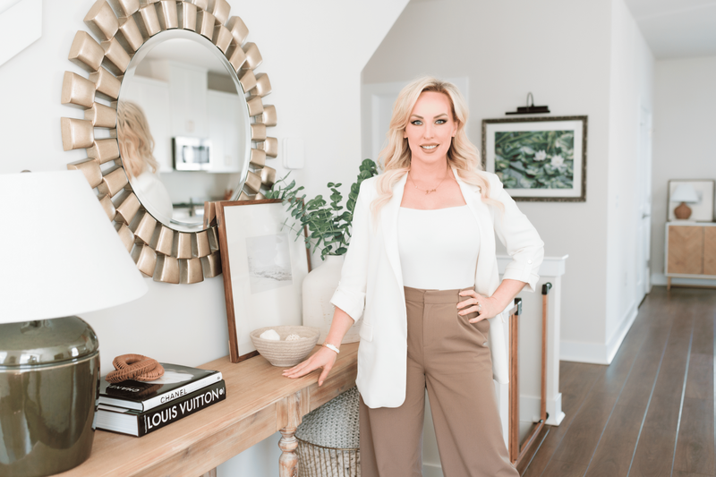 becky bostic american dream tv