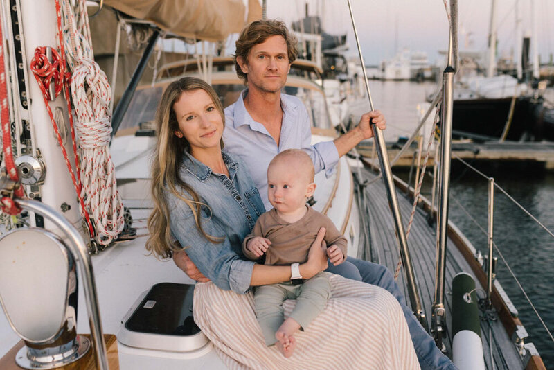 Charleston-SC-boat-marina-family-engagement-34