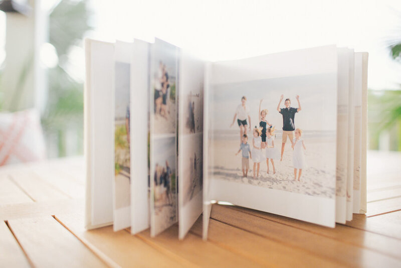 isle+of+palms+charleston+family+photographer+kiss+books+photo+album