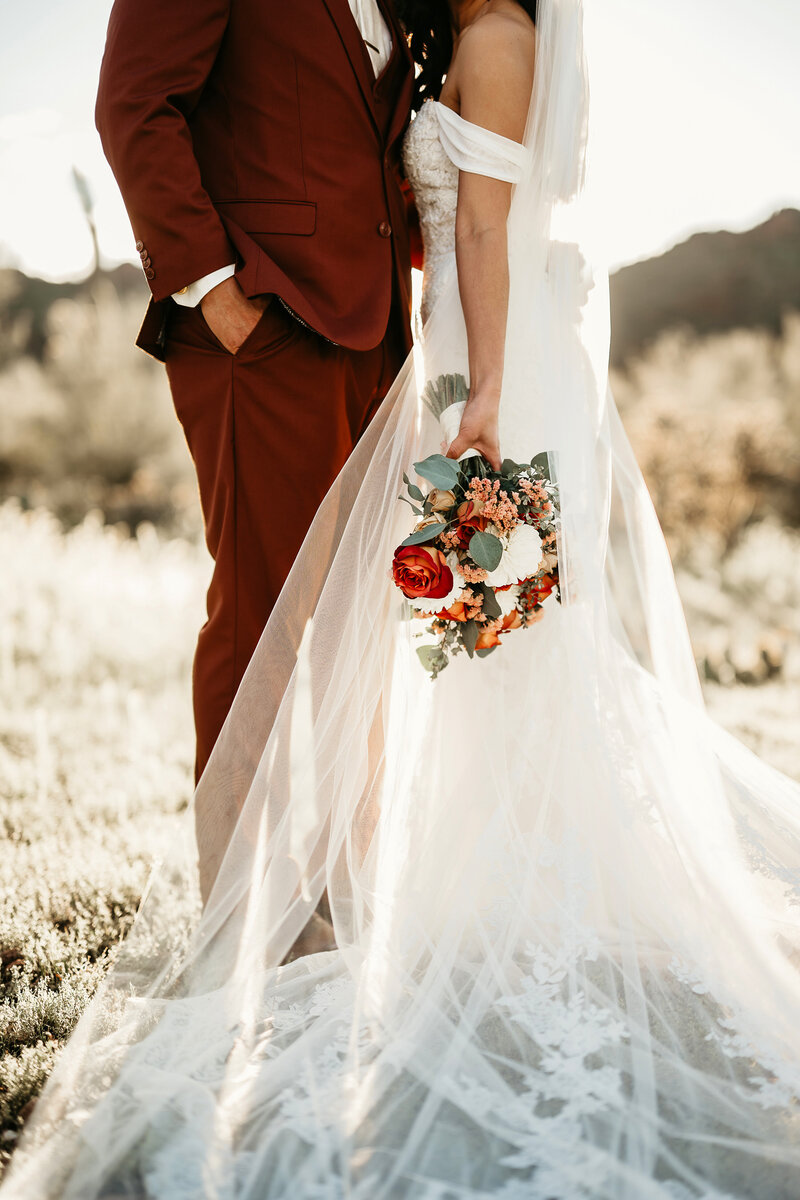 This is a wedding I photographed at Stardance Event Center in Tucson Arizona - Kristin Bendigo Photography