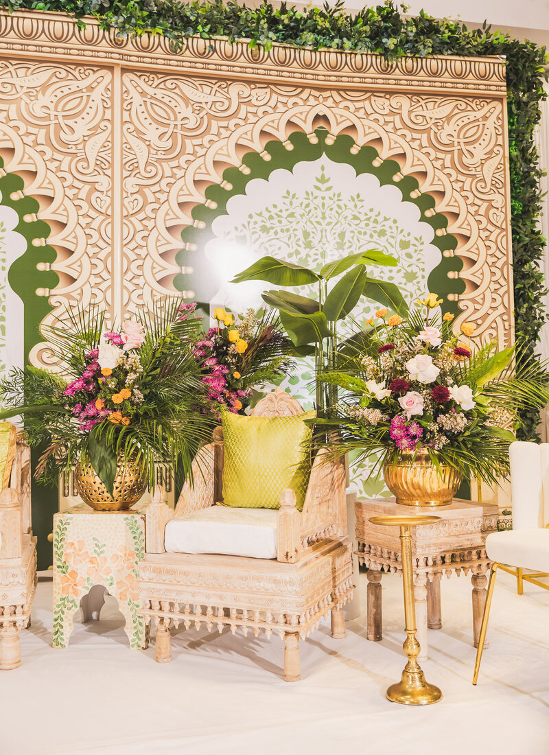 South Asian Wedding Planner