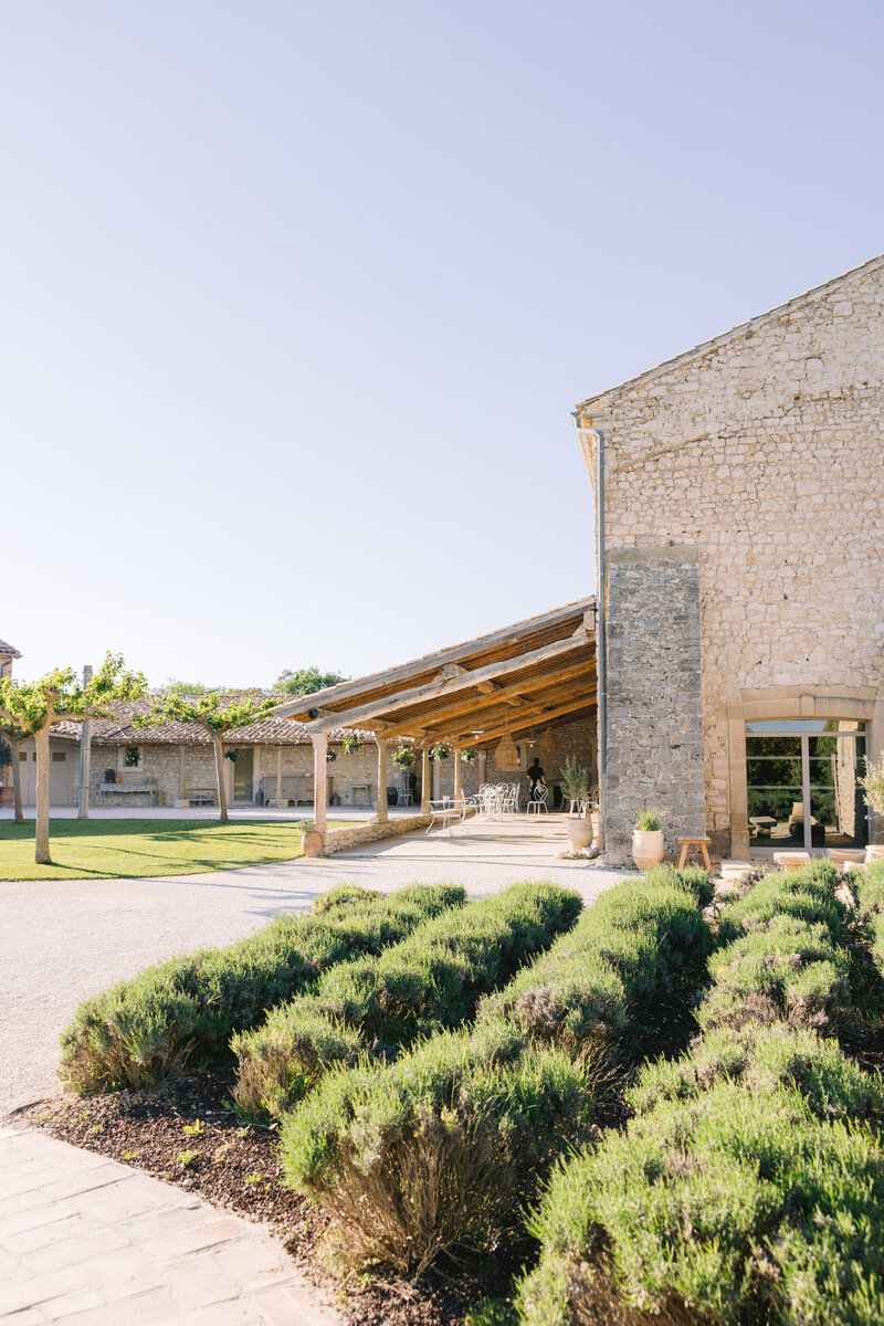 Photographe mariage domaine de sarson grignan victoria le petit-058
