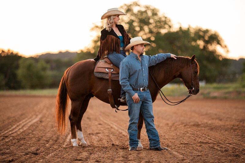 Equestrian Photographer Houston