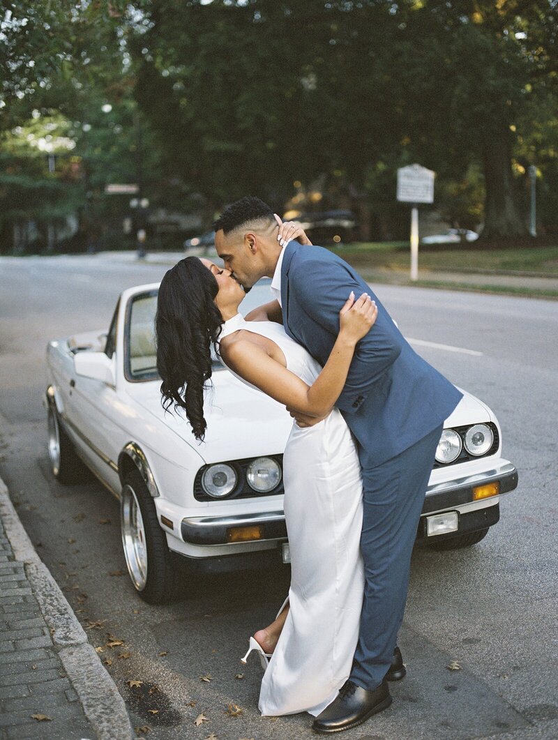 Humes-Merrimon Wynne House-Wedding-Raleigh North Carolina-Casie Marie Photography-FILM-5