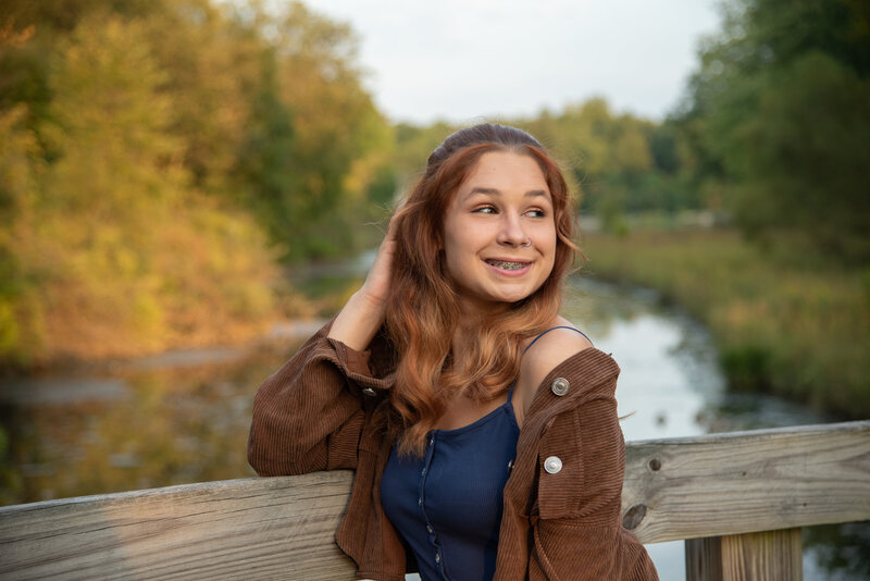BrunswickLakeParkSeniorPhotosPositivelyPortraits16