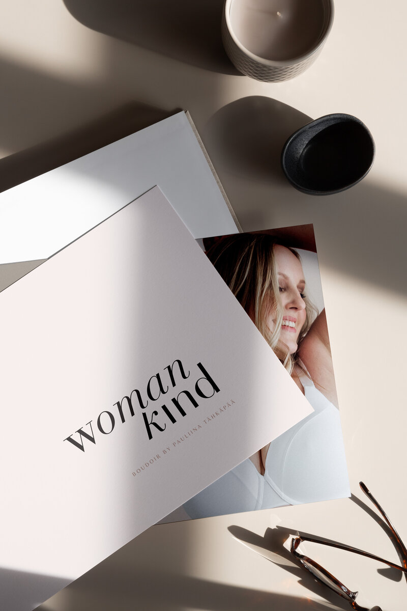 womankind branding 01 - hnstly
