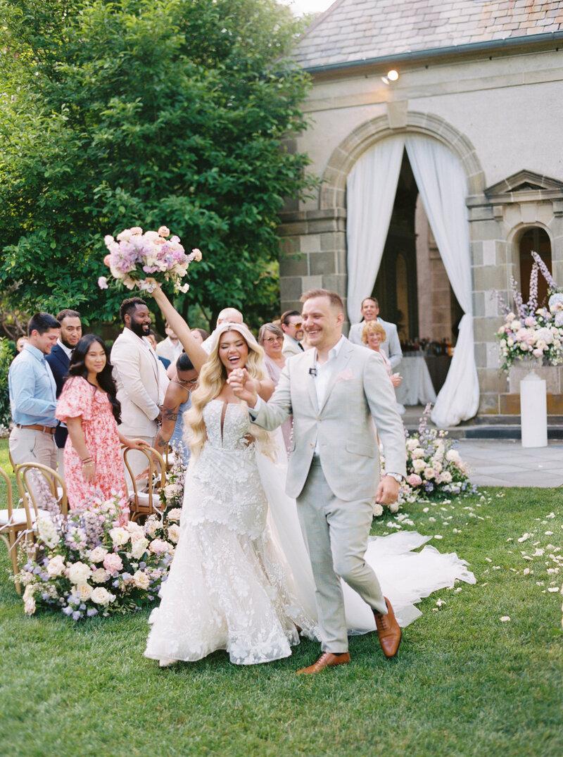Showit Portfolio Gallery Template for Wedding Photographers