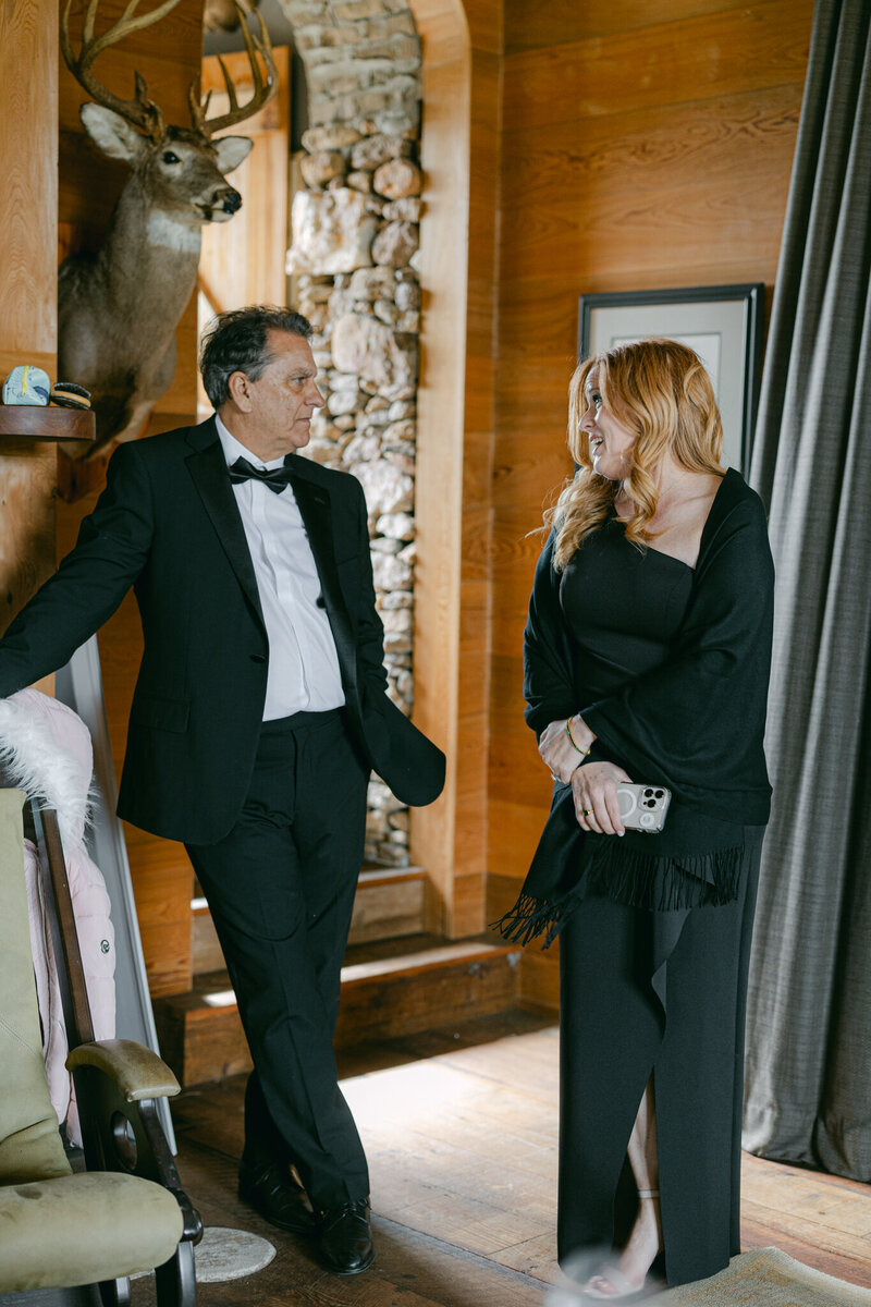 Coctail Hour Tower House wedding Atlanta Wedding Photographer Renee Jael-16