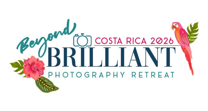 Beyond Brilliant Photography Retreat 2025 Costa Rica
