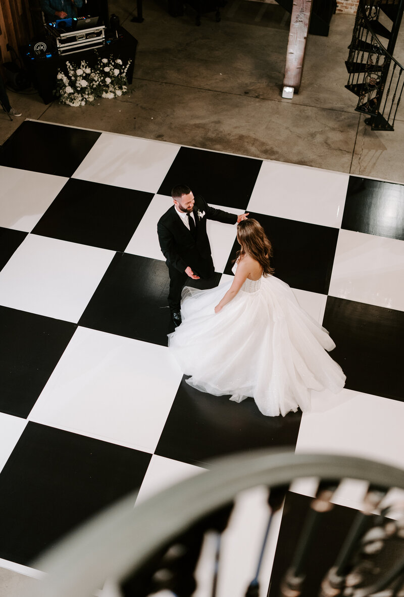weinberg floor
