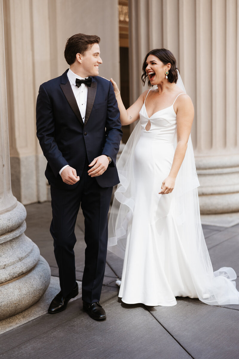 chicago wedding photographer