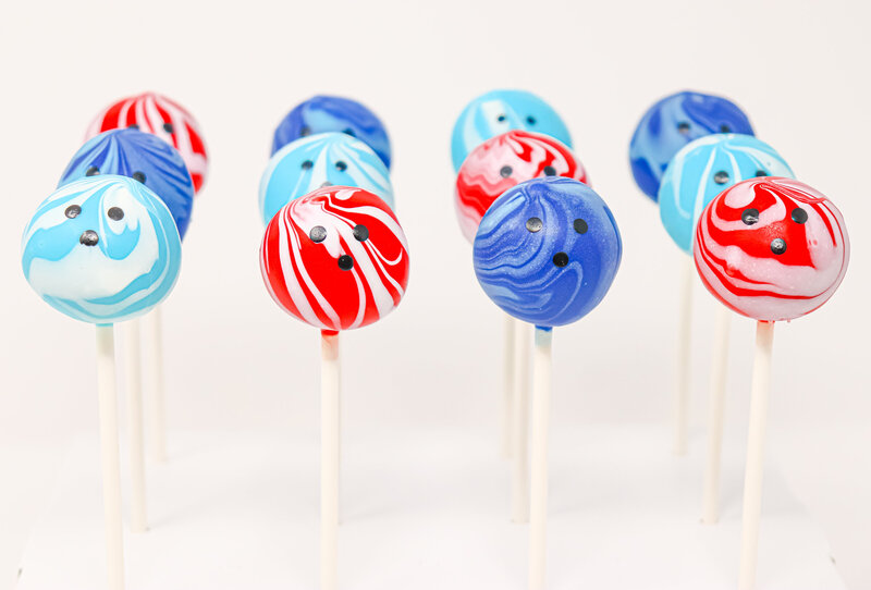 bakery - cakes - cake pops -north dakota -286