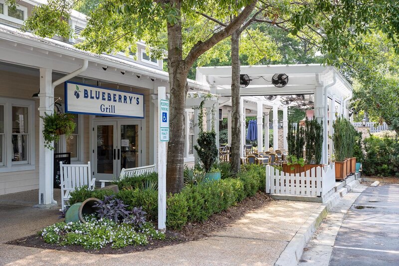 Wilmington Brunch Spots