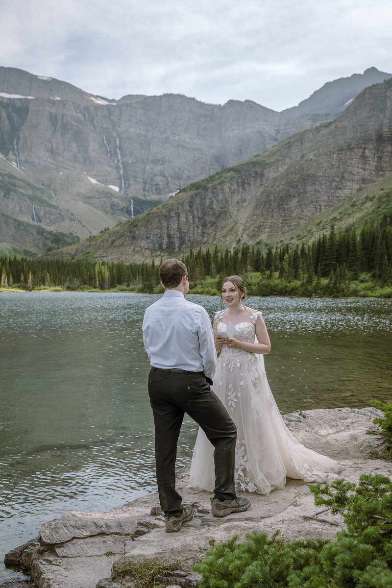 elopement packages