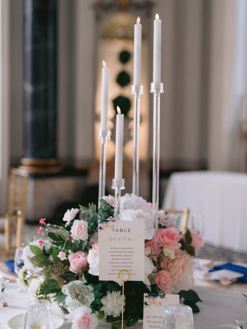 Baltimore Belvedere Hotel Wedding20