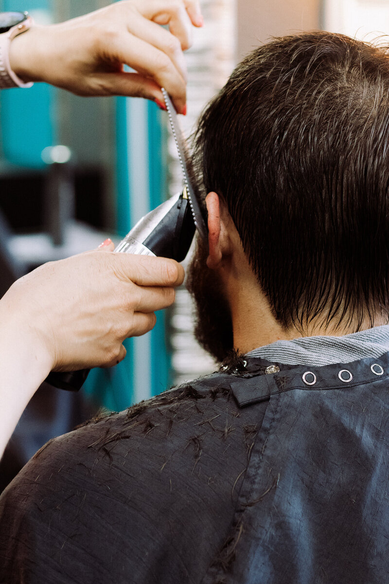 Austin, Texas Hair Salon